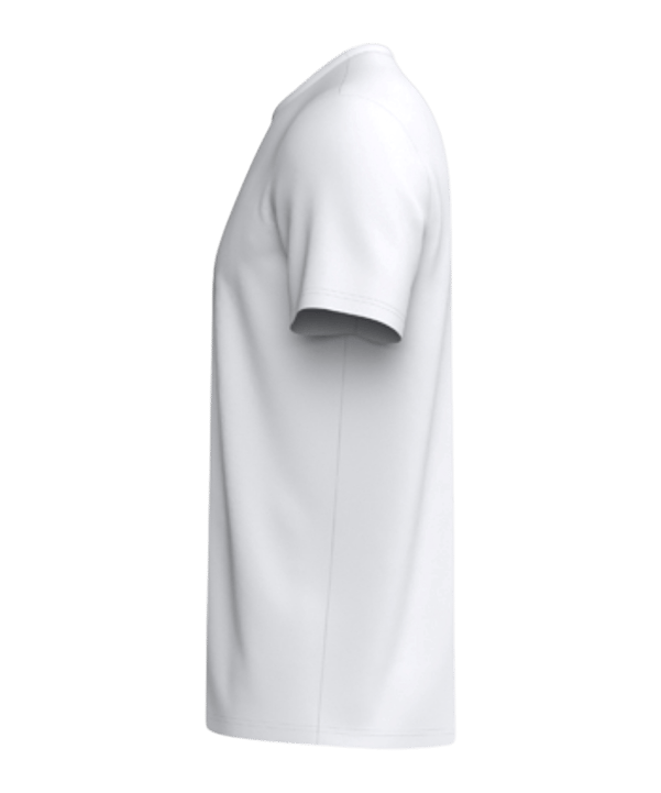 Erima INTRO function T-Shirt Kids Weiß F2082627 - weiss