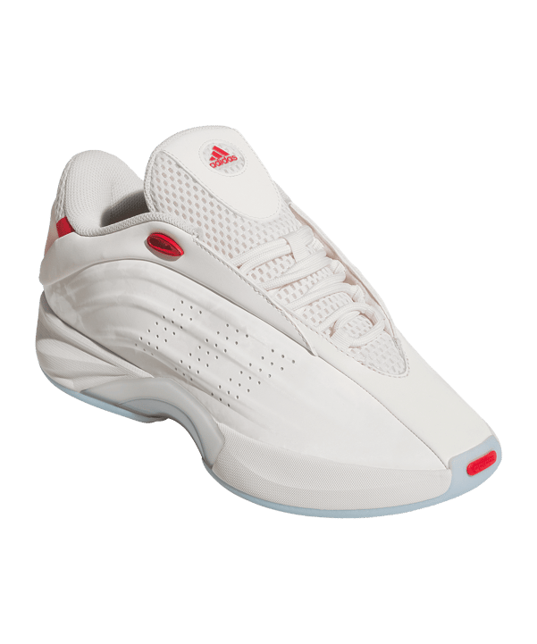 adidas Nova Iiinfinity Sneaker Weiß - weiss