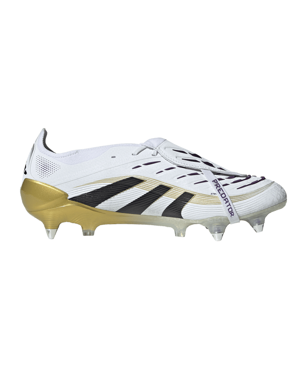 adidas Predator Elite FT SG Road to Glory Weiß - weiss