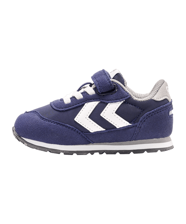 Hummel Reflex Kids Schwarz F1009 - schwarz
