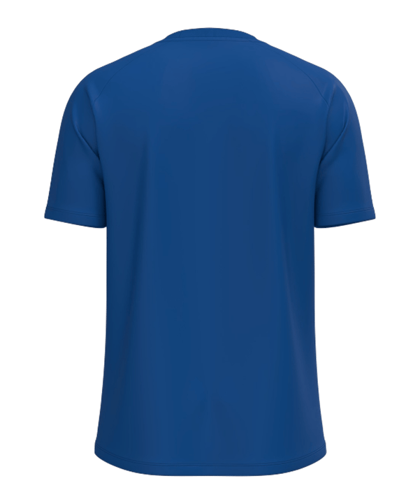 JAKO One T-Shirt Blau F400 - blau