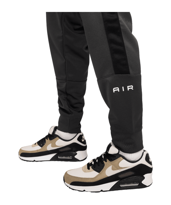 Nike Air Jogginghose Grau F070 - grau