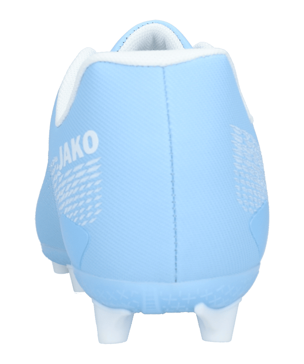 JAKO Lightning II AG Jr Kids Blau F458 - blau