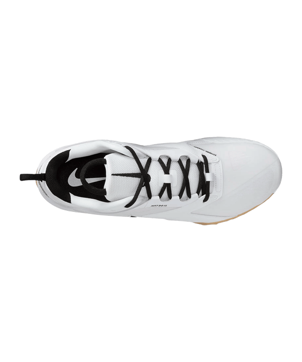 Nike Air Zoom Hyperace 3 Schuh Weiss F101 - weiss