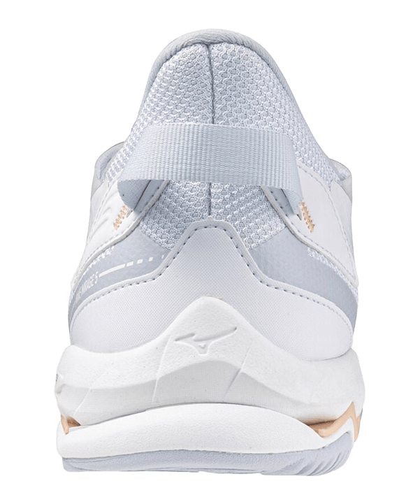Mizuno Dames Wit K25 - wit