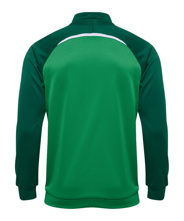 Hummel Trainingsjacke Grün F6327 - gruen