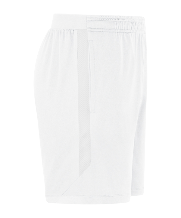 JAKO Power Short Kids Weiss F000 - weiss