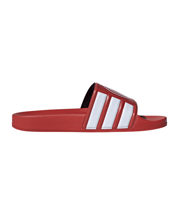adidas Fortuna Düsseldorf Rosso - rosso