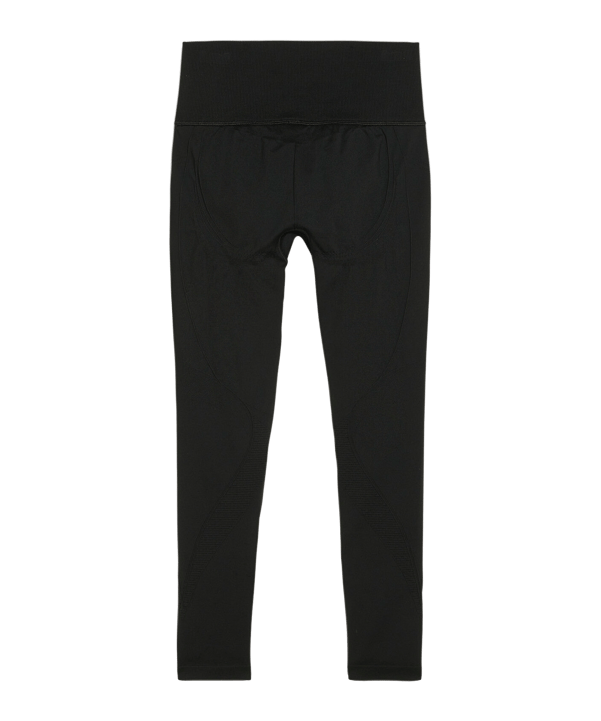 PUMA Shapeluxe Seamless Leggings Damen Schwarz F01 - schwarz
