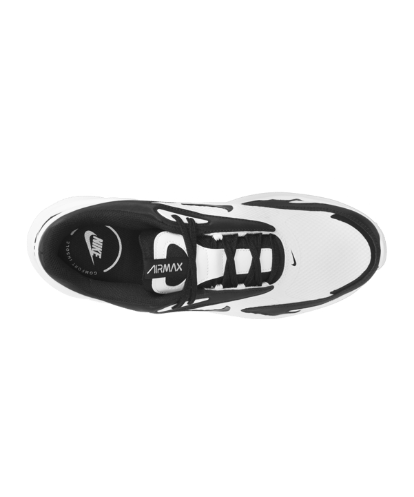 Nike Air Max Bolt Weiss F102 - weiss