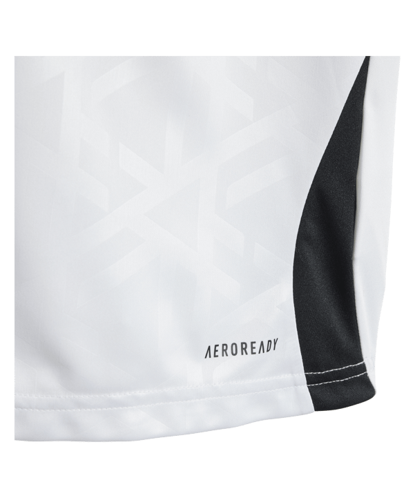 adidas DFB Deutschland Babykit Home EM 2024 Weiss - weiss