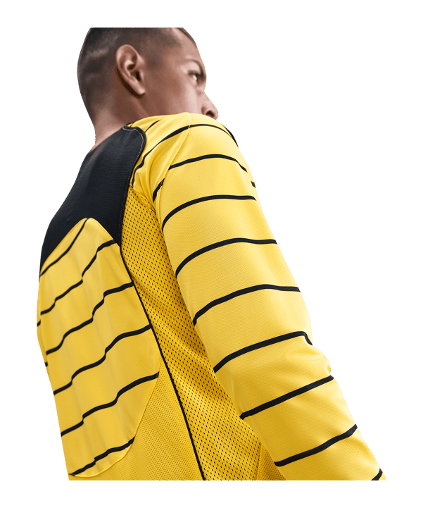 Nike T90 Energy Sweatshirt Gelb F719 - gelb