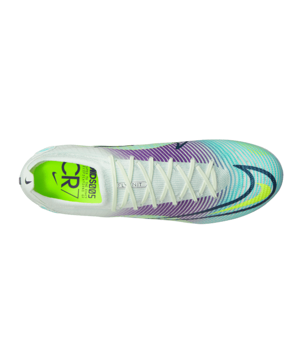 Nike Mercurial Vapor XIV Dream Speed 5 Elite FG Grün F375 - gruen