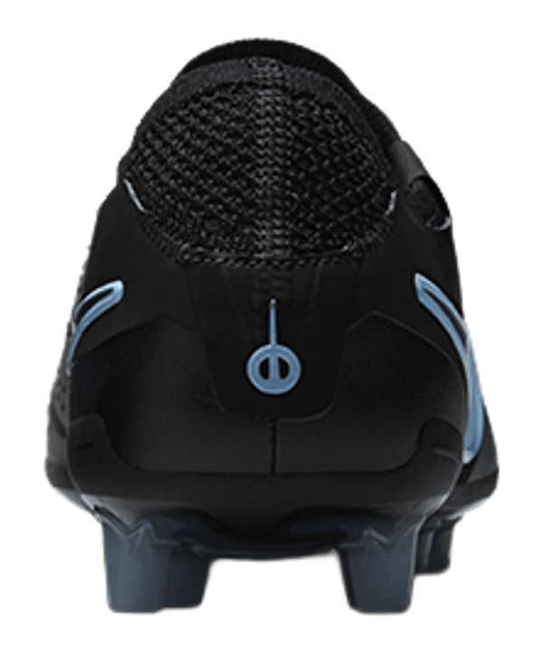 Nike Tiempo Legend X Elite AG Shadow Schwarz F003 - schwarz