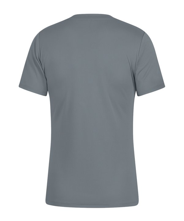 JAKO Power Trikot Damen Grau Weiss F840 - grau