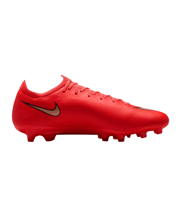 Nike Air Zoom Mercurial Vapor XVII Pro AG Break'Em Rood K600 - rood