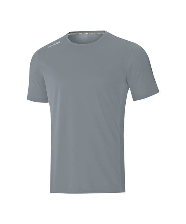 JAKO Run 2.0 T-Shirt Running Grau F40 - grau