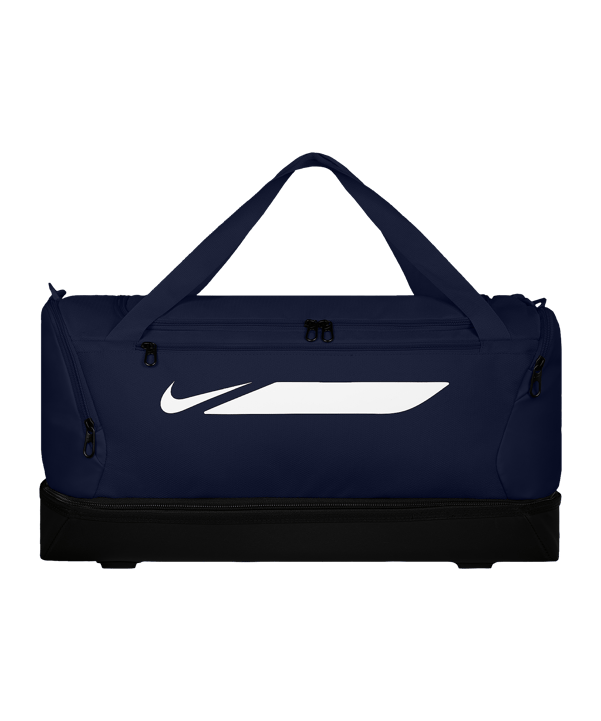 Nike Academy M Hardcase Chariot Bleu C410 - bleu