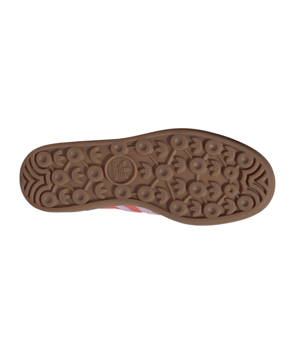 adidas Originals Gazelle Bold Damen Rot - rot