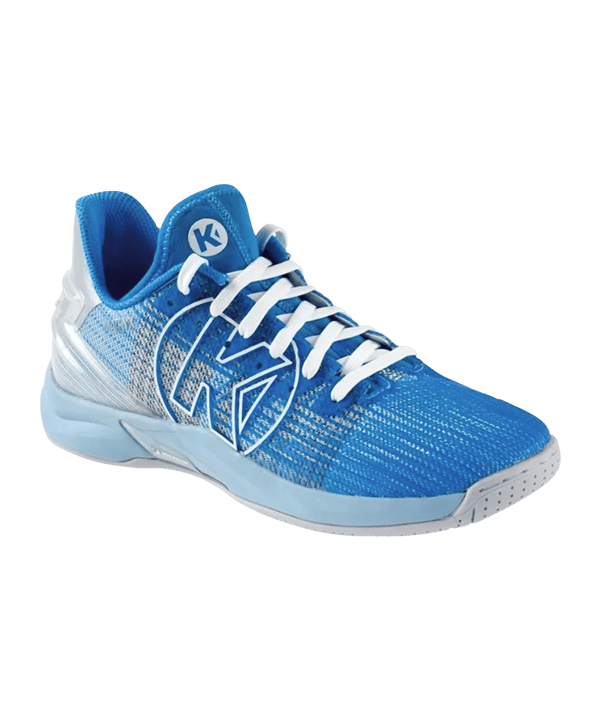 Kempa Attack One 2.0 Schuh Damen Blau F01 - blau