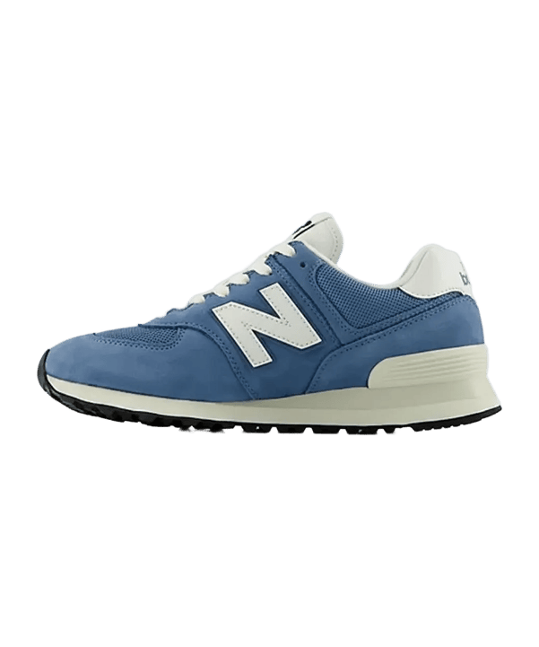 New Balance 574 Azzurro Chiaro - blu