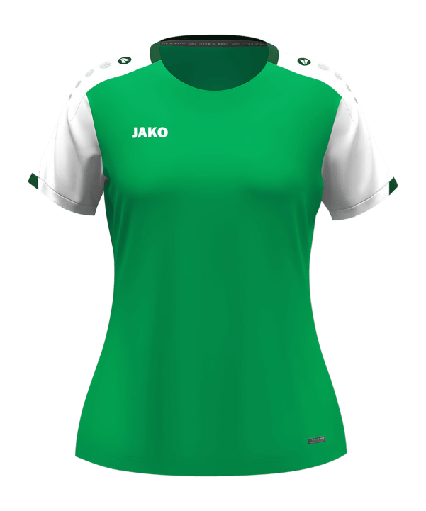 JAKO Dynamic T-Shirt Damen Grün F204 - gruen
