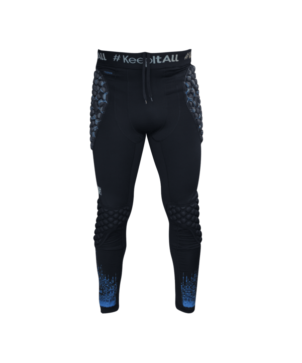 KEEPERsport Torwart Unterziehhose PP Cold F999 - schwarz