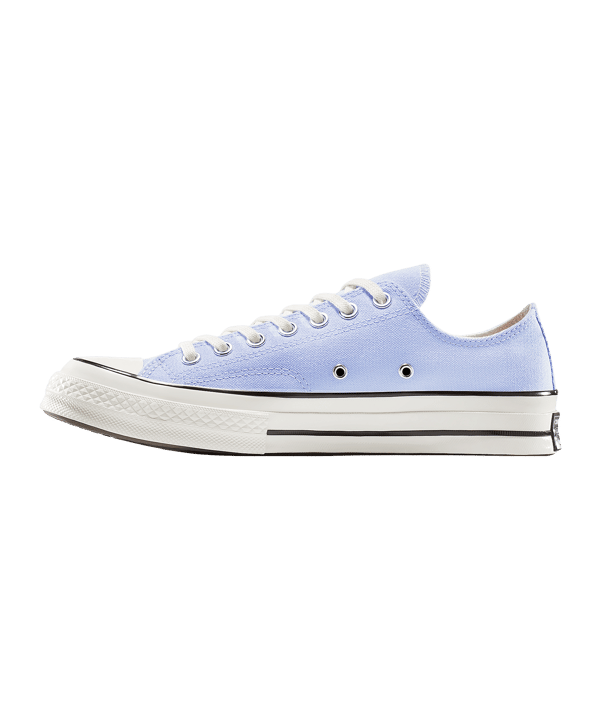 Converse Chuck 70 Ox Sneaker Lila - lila