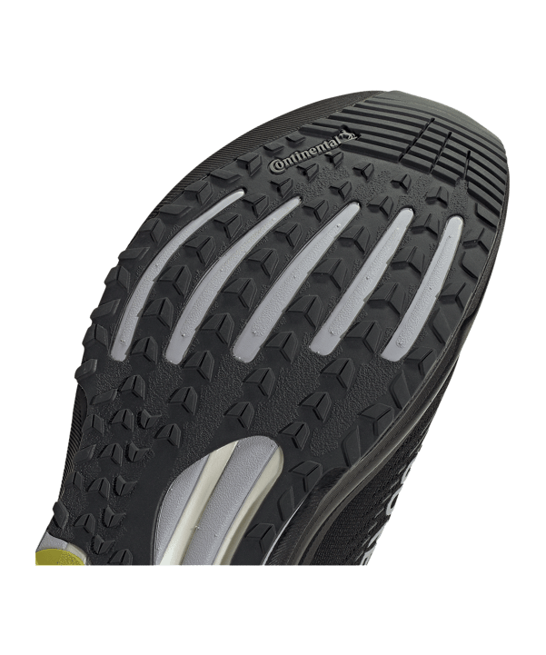 adidas Supernova Rise Gtx Laufschuh Schwarz - schwarz