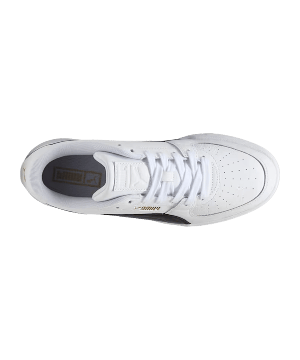PUMA CA Pro Classic II Weiß - weiss