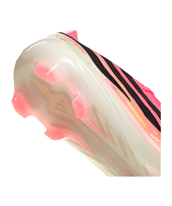 adidas F50 Hyperfast Pro FG Road to Glory Roze - roze