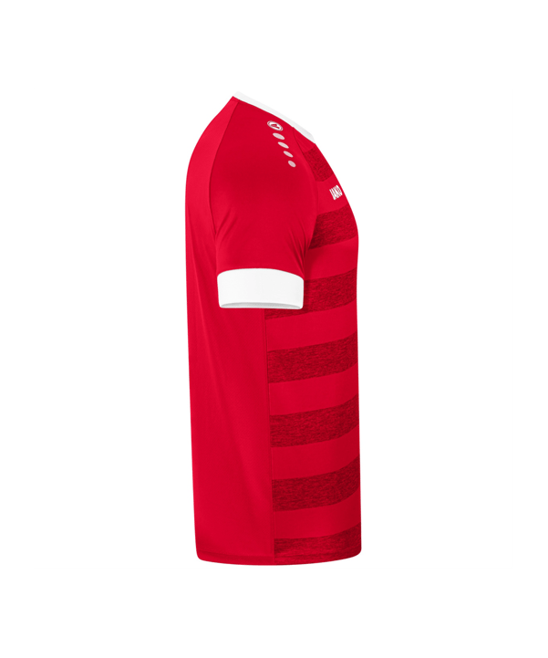 JAKO Celtic Melange KA Trikot Kids Rot F110 - rot