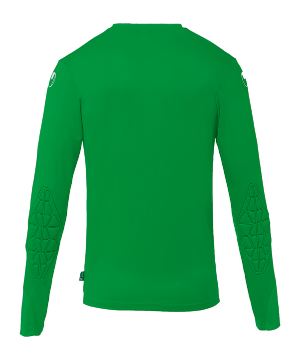 uhlsport Prediction Torwarttrikot Kids Grün F070 - gruen