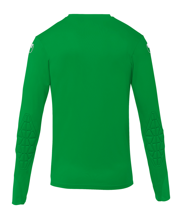 uhlsport Keepershirt Groen K070 - groen