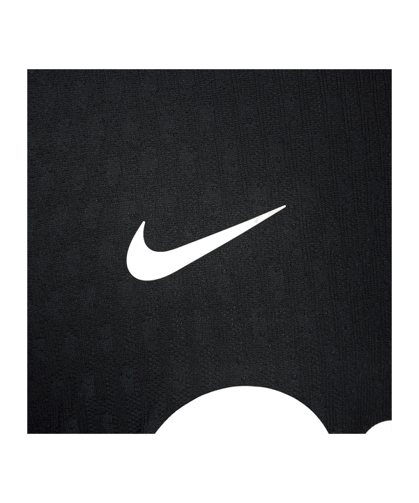 Nike FC Barcelona Strike Trainingshirt Schwarz F011 - schwarz