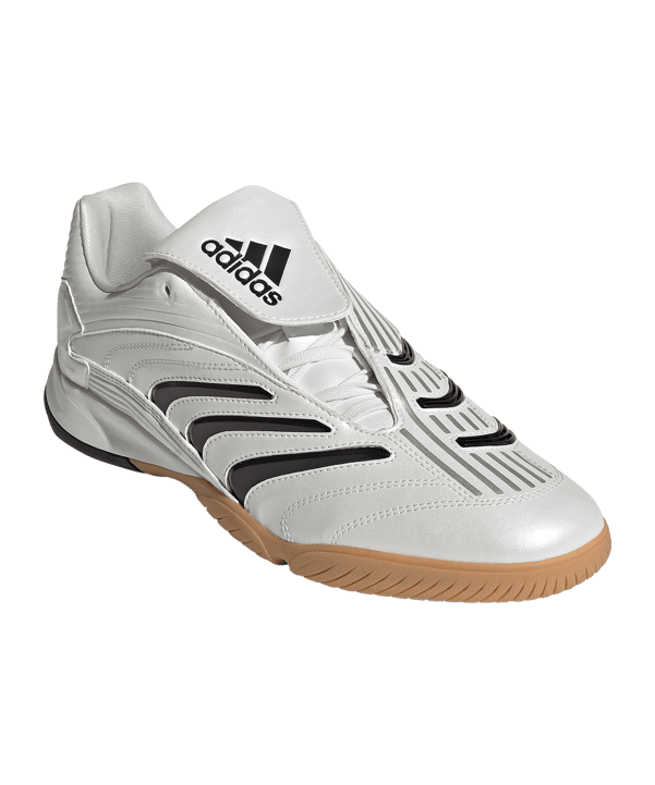 adidas Originals Predator Sala Weiß - weiss
