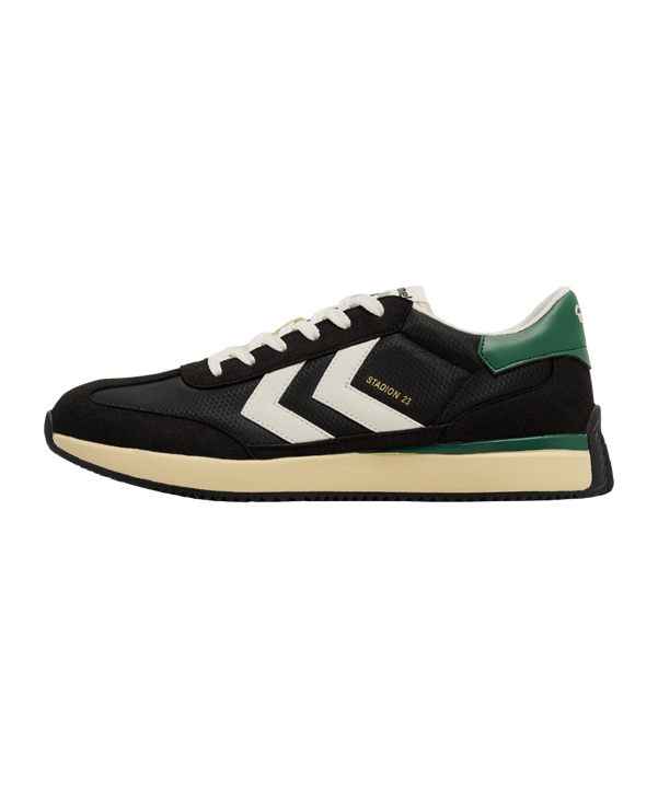 Hummel Stadion 23 Grau F2267 - grau