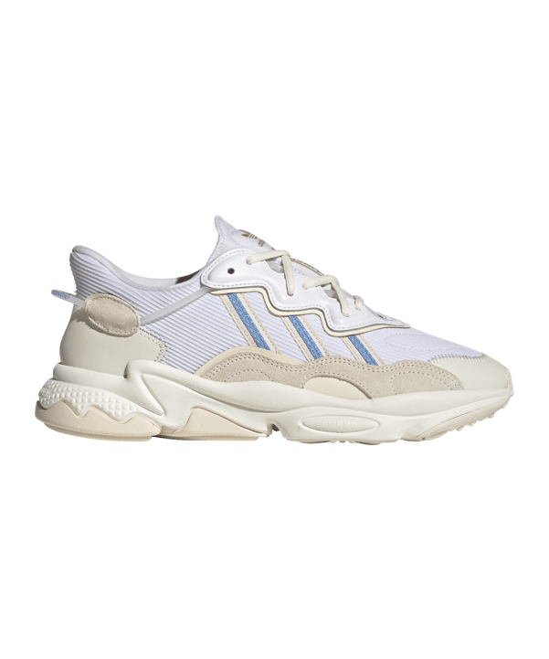 adidas Originals Ozweego Weiss - weiss
