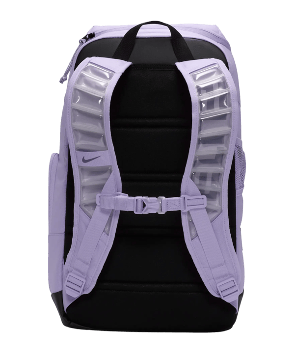 Nike Hoops Elite Rucksack Lila F512 - lila