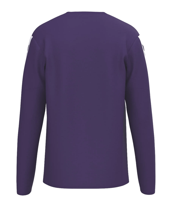 Erima INTRO Sweatshirt Lila F1072608 - lila