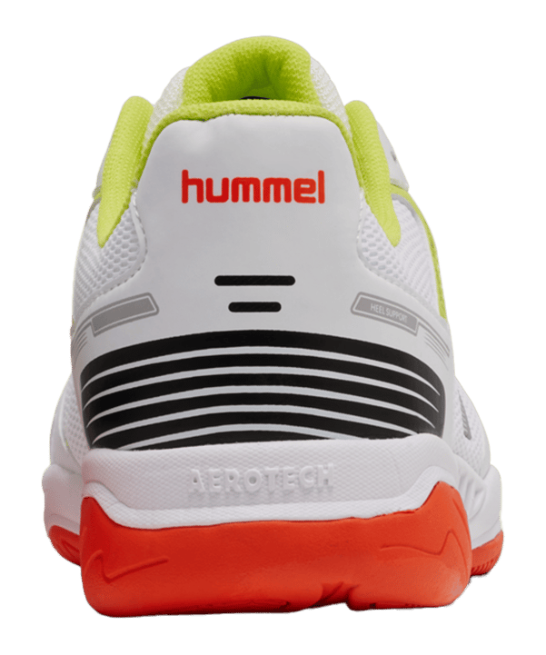 hummel Bianco C9375 - bianco