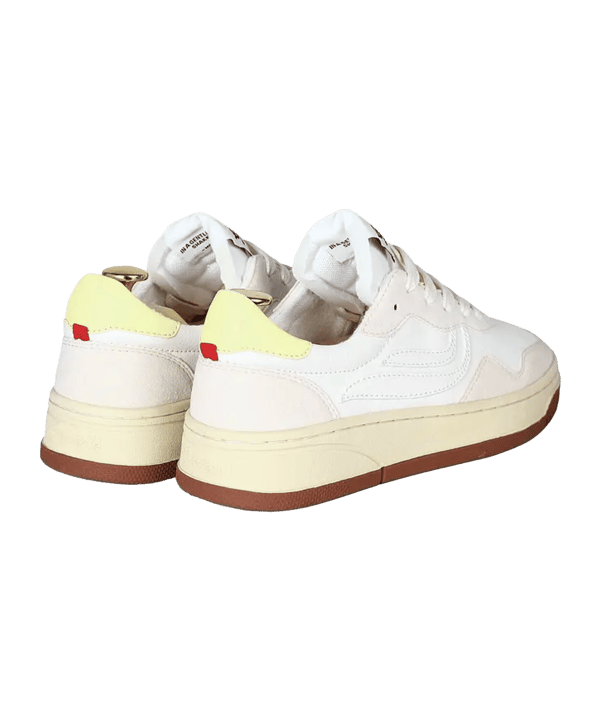 Genesis G-Soley 2.0 Sugar Pina Sneaker Damen Weiß - weiss