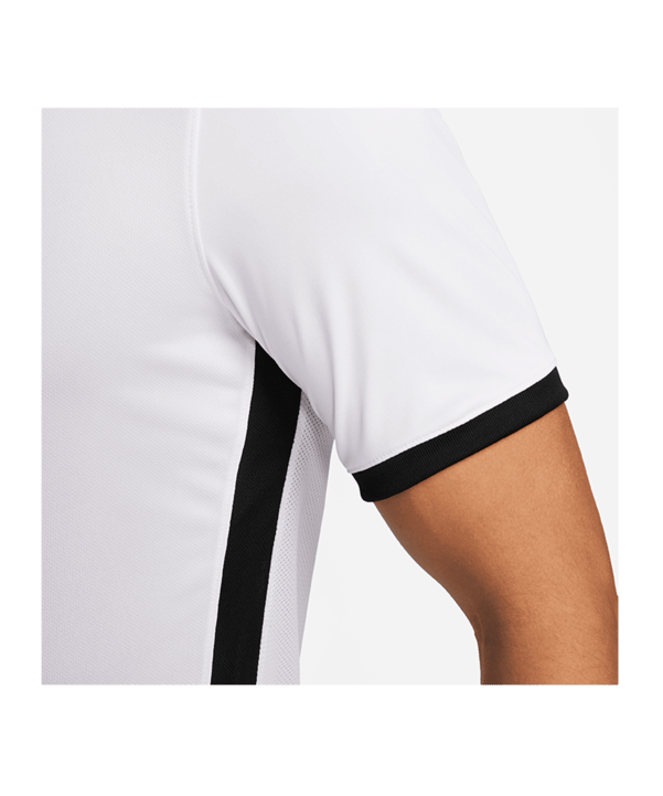 Nike Challenge IV Trikot Weiss Schwarz F100 - weiss