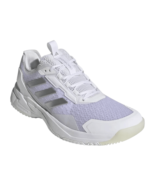 adidas Crazyflight 6 Damen Weiß - weiss