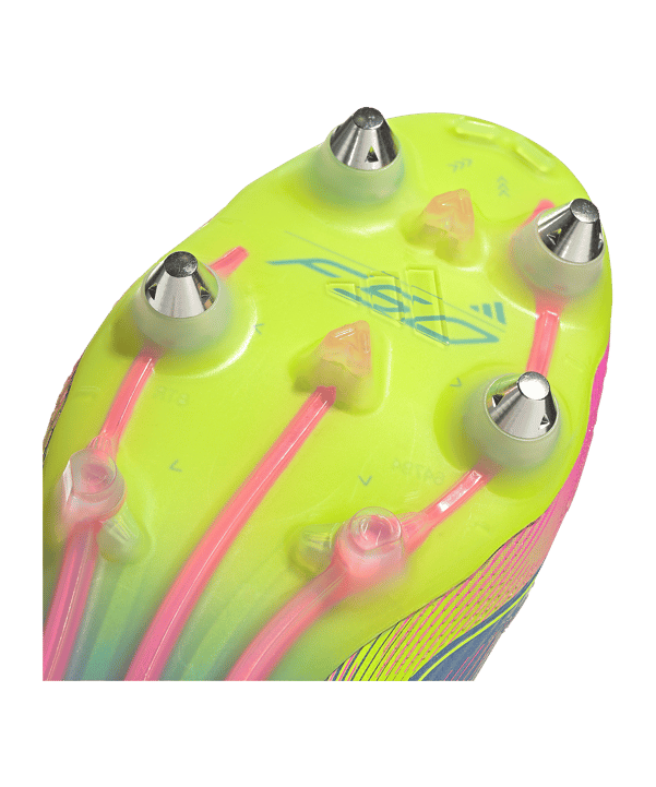 adidas F50 Elite SG Celestial Victory Blau - blau