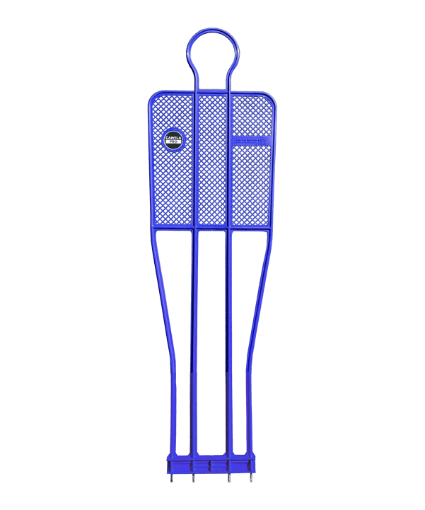 Cawila PRO Trainingsdummy180cm Blau - blau