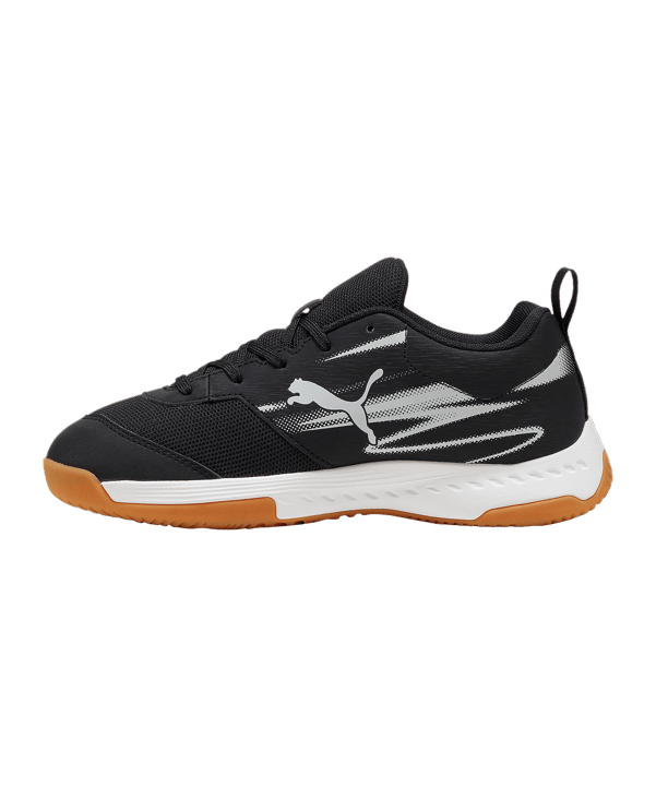 PUMA Varion II Schuh Kids Schwarz F01 - schwarz