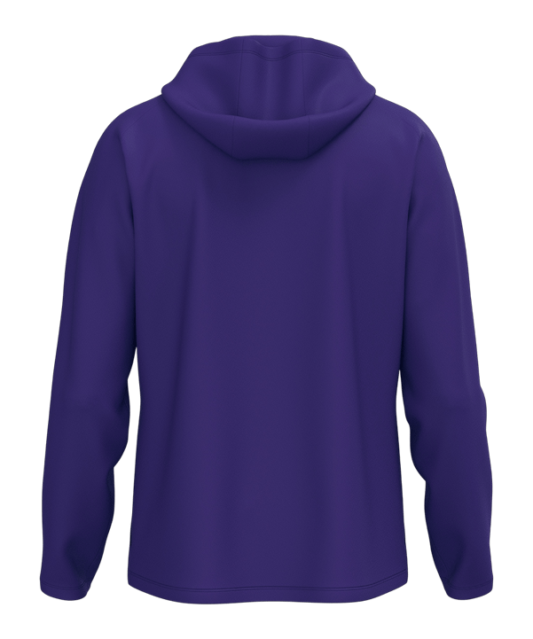 JAKO One Kapuzenjacke Damen Rosa F486 - rosa