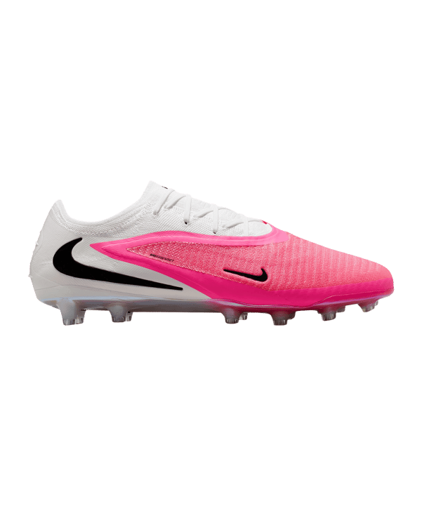 Nike Phantom 6 Low Elite AG Breakout Rosa F900 - rosa