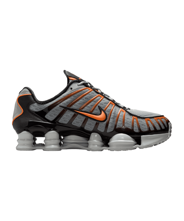 Nike Nike Shox TL Grau F011 - grau